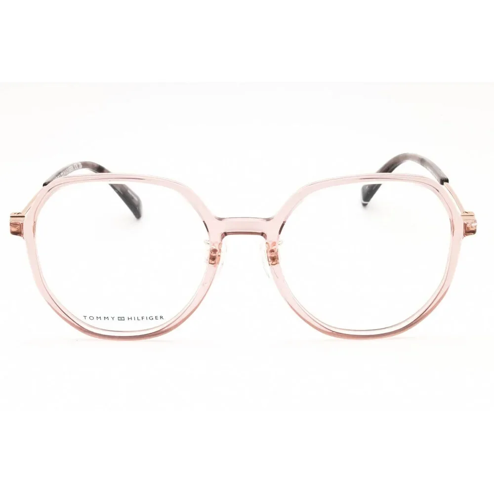 NWT Tommy Hilfiger TH-2066/F-35J-54 Eyeglasses